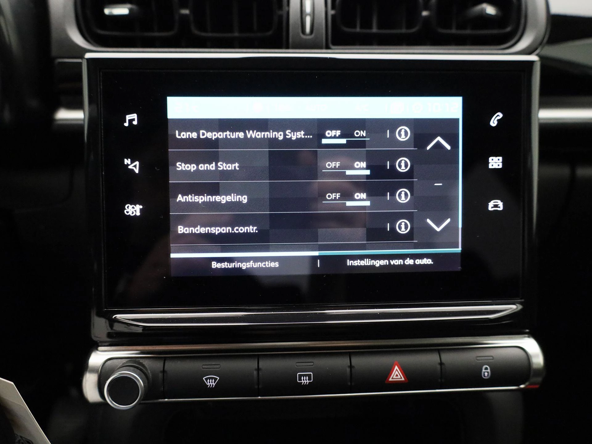 Citroën C3 1.2 PureTech 82 S&S MAN Feel
