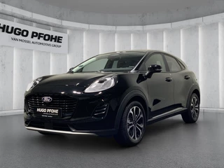 Ford Puma Titanium Autom.*Navi*GRA*Winter-Pkt.