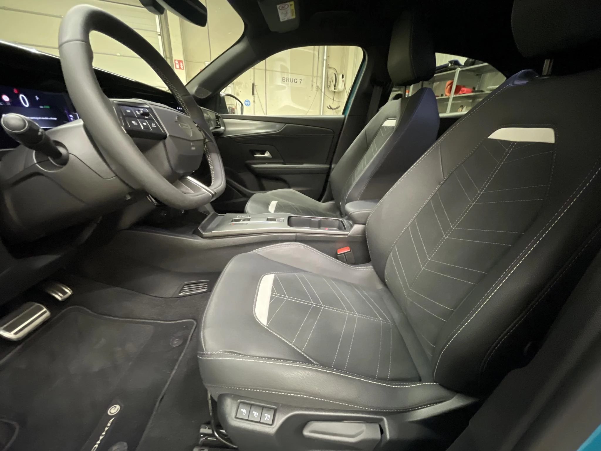 Opel Mokka-e BEV 54kWh GS