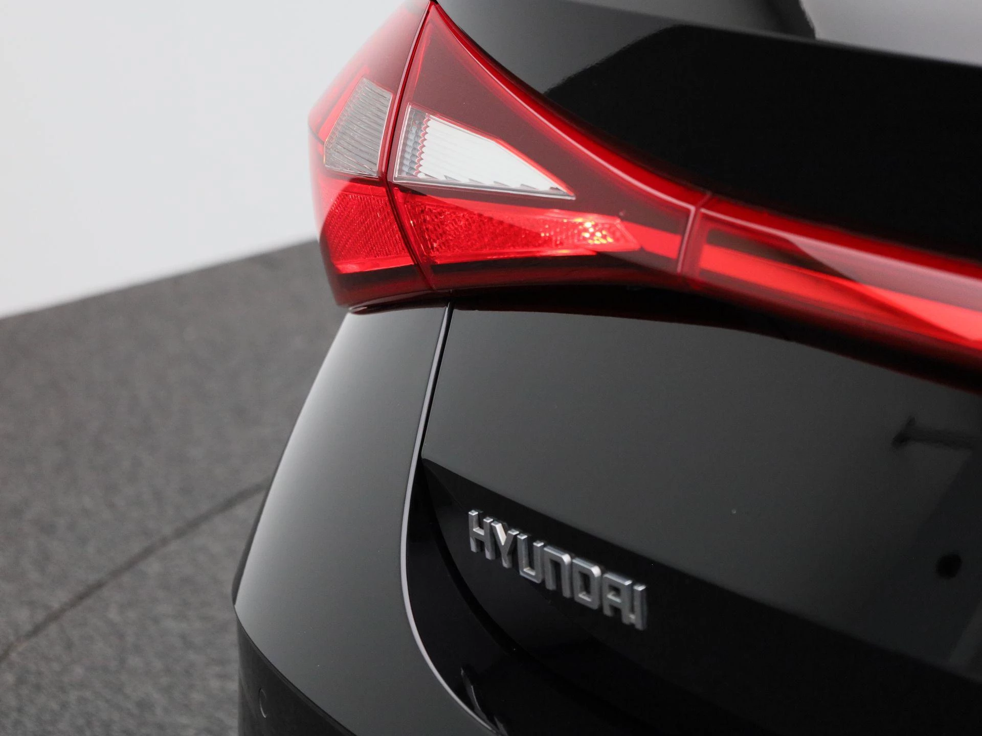 Hyundai i20 1.0 T-GDI Comfort Automaat |