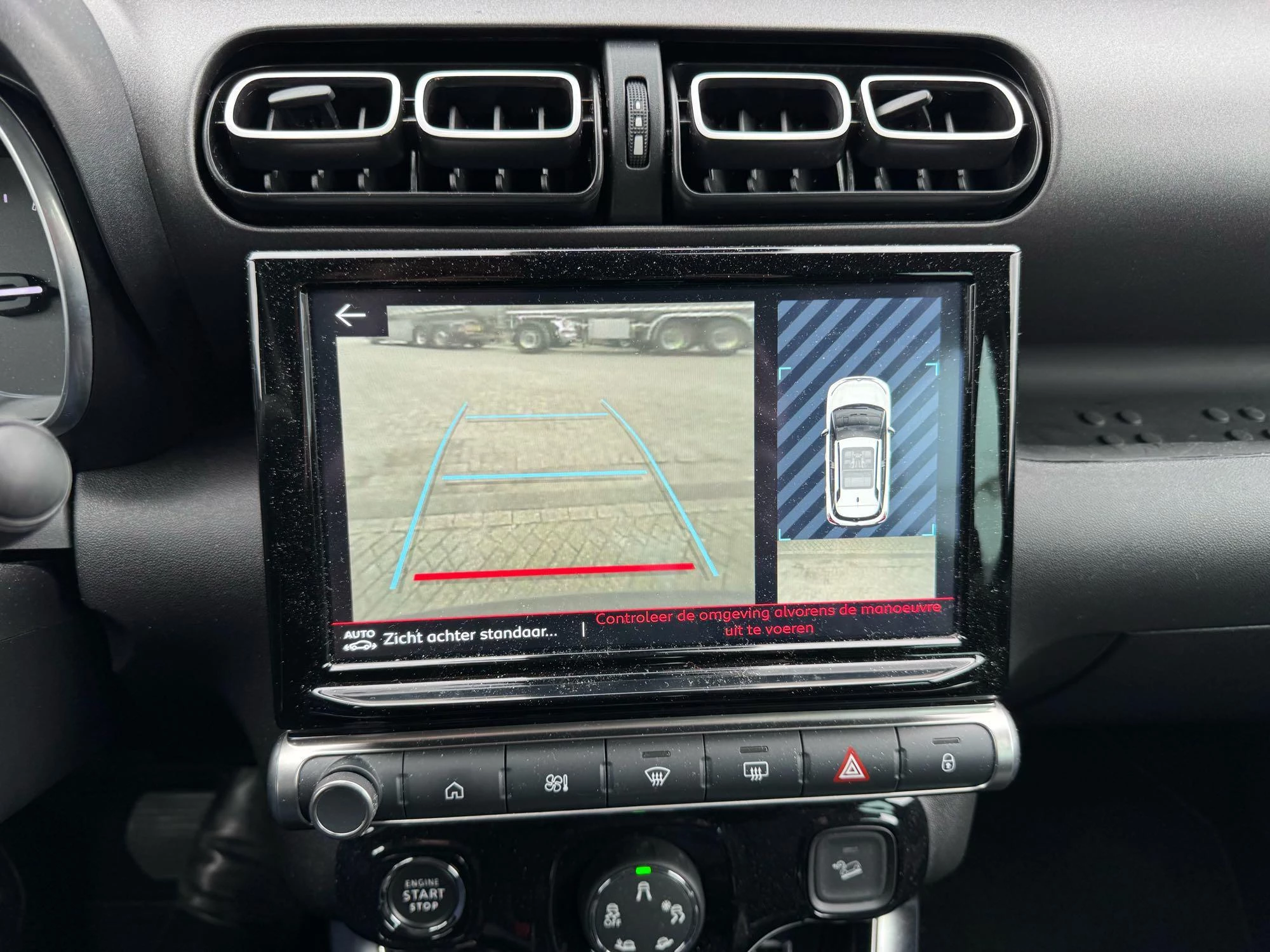 Citroën-C3 Aircross-image-17