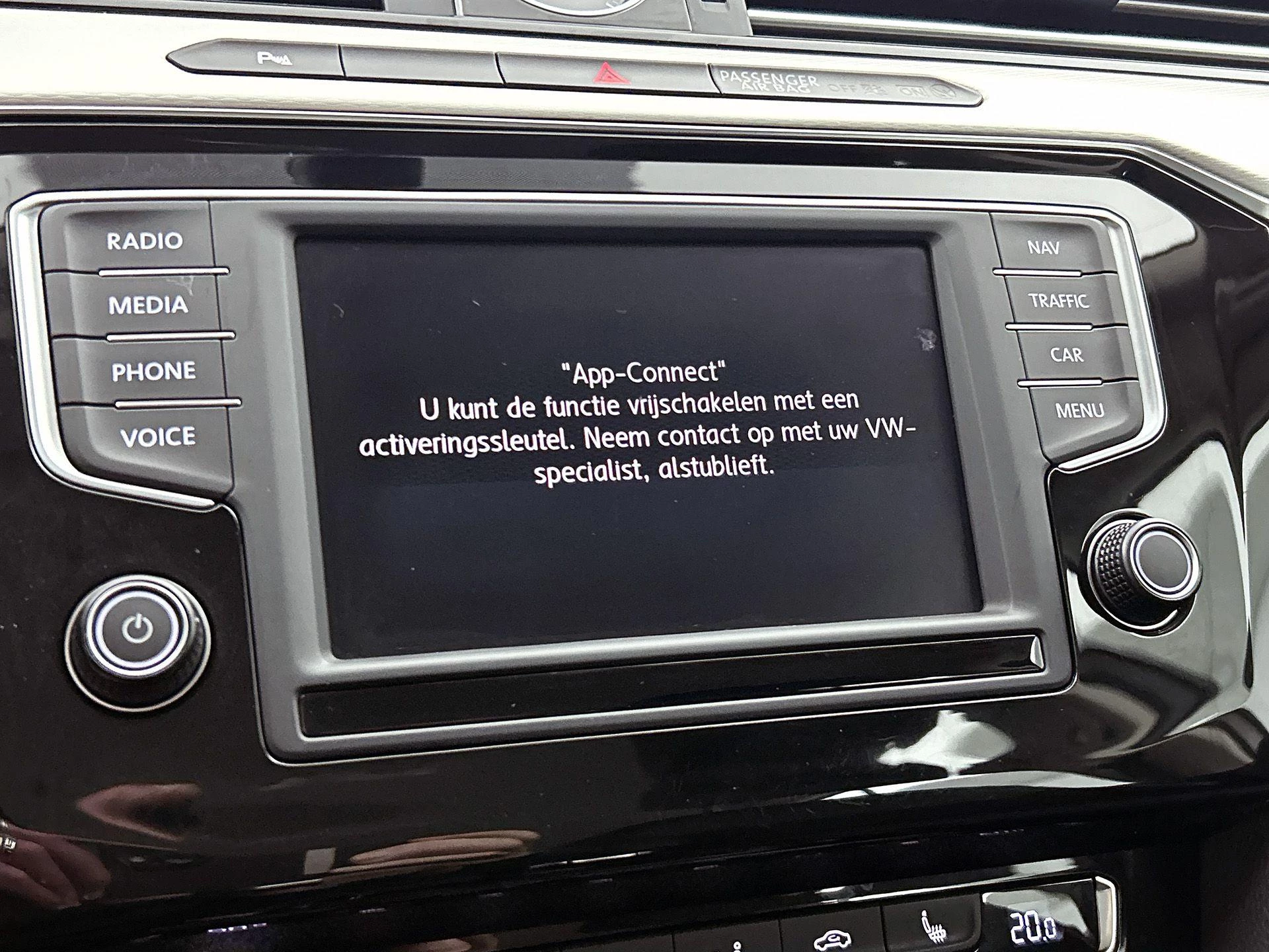 Volkswagen Passat Variant 1.4 TSI GTE Highline