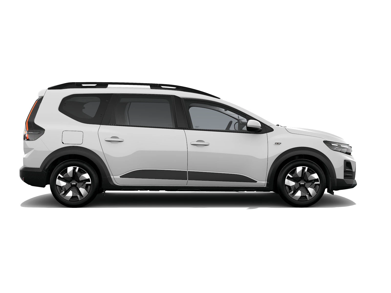 Dacia Jogger Extreme