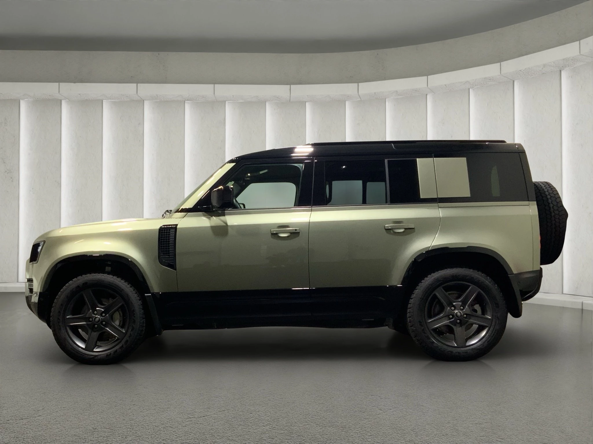 Land Rover Defender 110 D300 X-Dynamic SE | Komf.Plus
