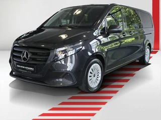 Mercedes-Benz Vito 116 TOURER PRO EXTRALANG NEUES MODELL AHK