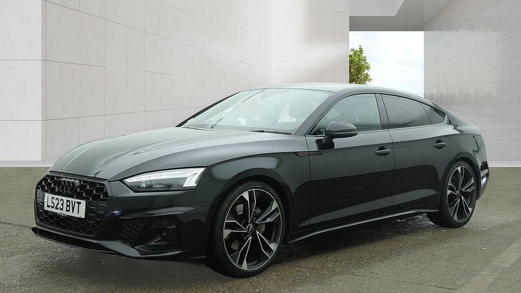 Audi-A5-image-1