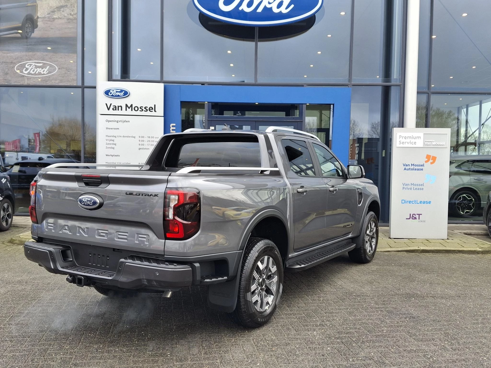 Ford Ranger