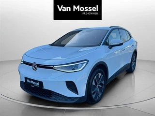 Volkswagen ID.4 EL Pro 286HK 5d Aut.