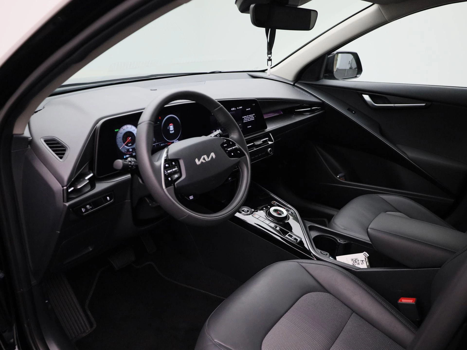 Kia-Niro EV-image-31