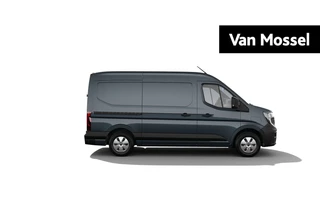 Renault Master Gesloten Bestel L2H2 T35 E-TECH Electric 140 Long Range 1AT Extra