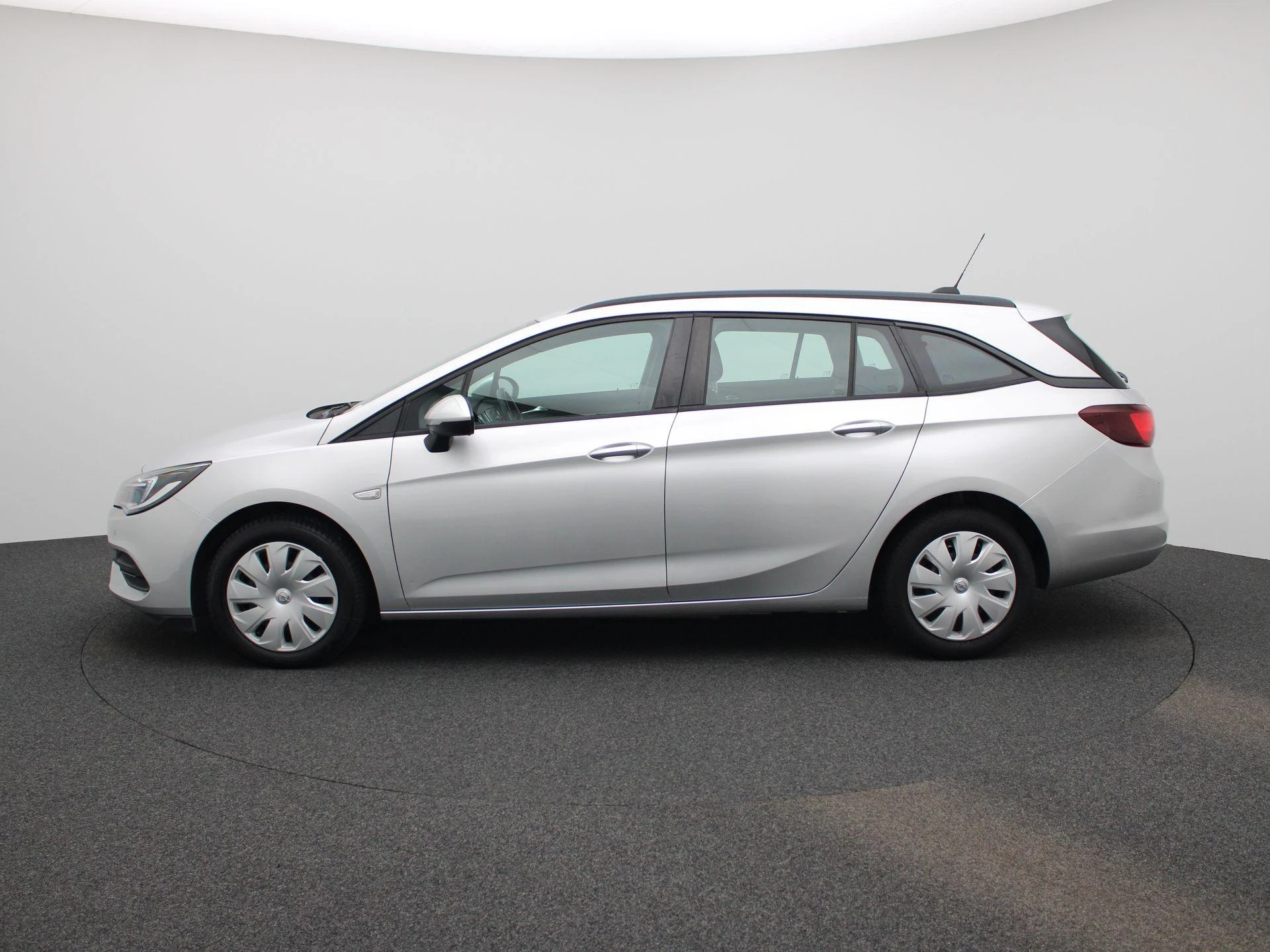 Opel Astra Sports Tourer 1.2 Turbo 81kW S/S Edition