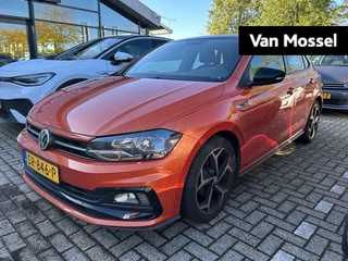 Volkswagen Polo 1.0 TSI Highline
