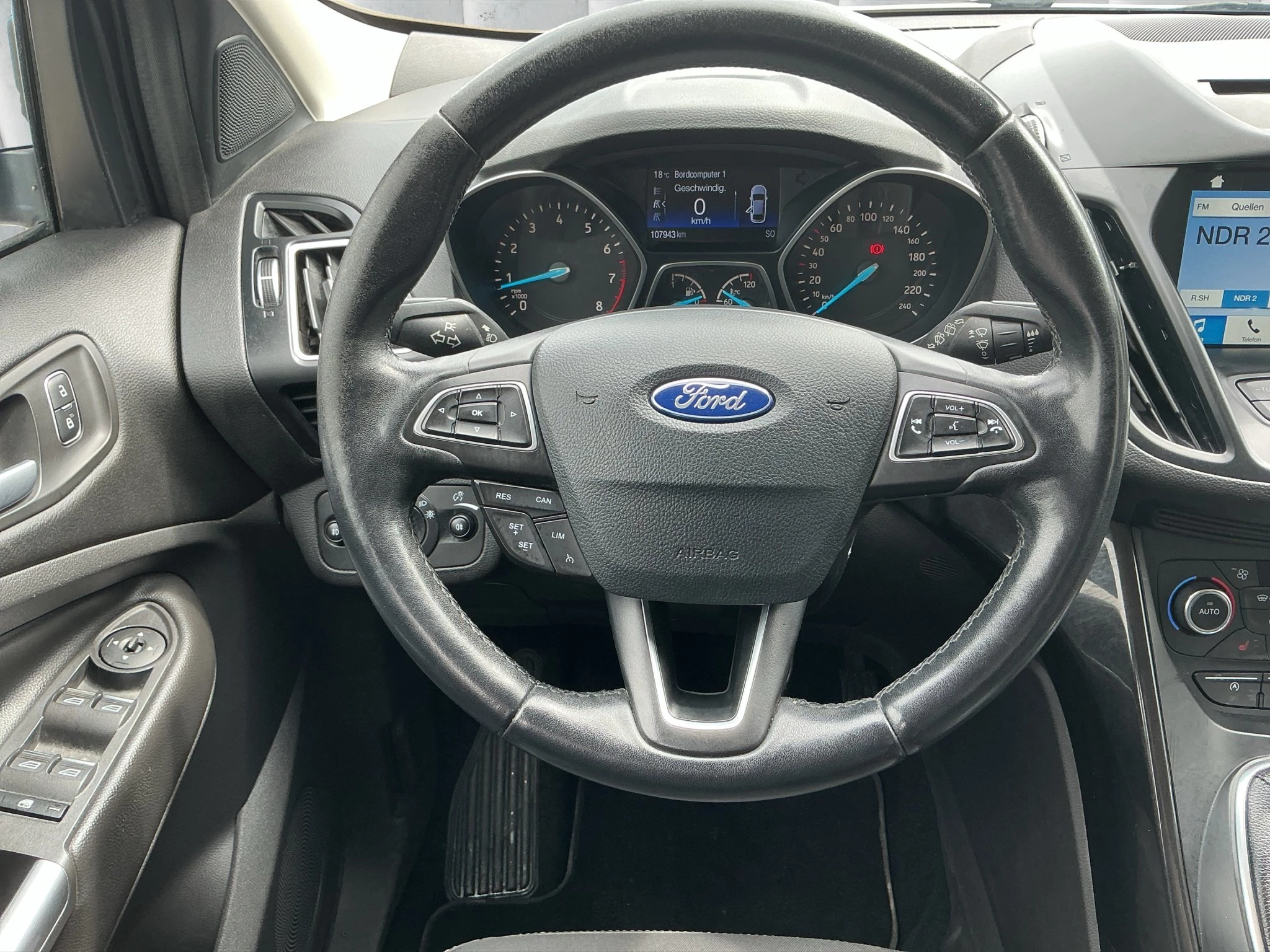 Ford Kuga 1.5 EcoBoost Titanium 4x2 Start/Stopp OPF