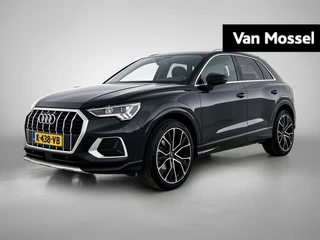 Audi Q3 35 TFSI Business Edition 150 PK