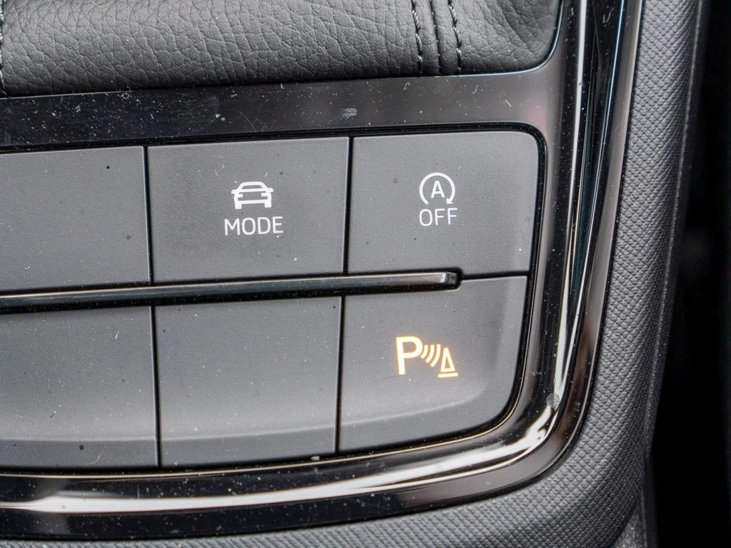 Škoda Scala 1.0 TSI Selection Smart Link, Rear View