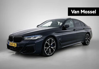 BMW 5 Serie 530i High Executive