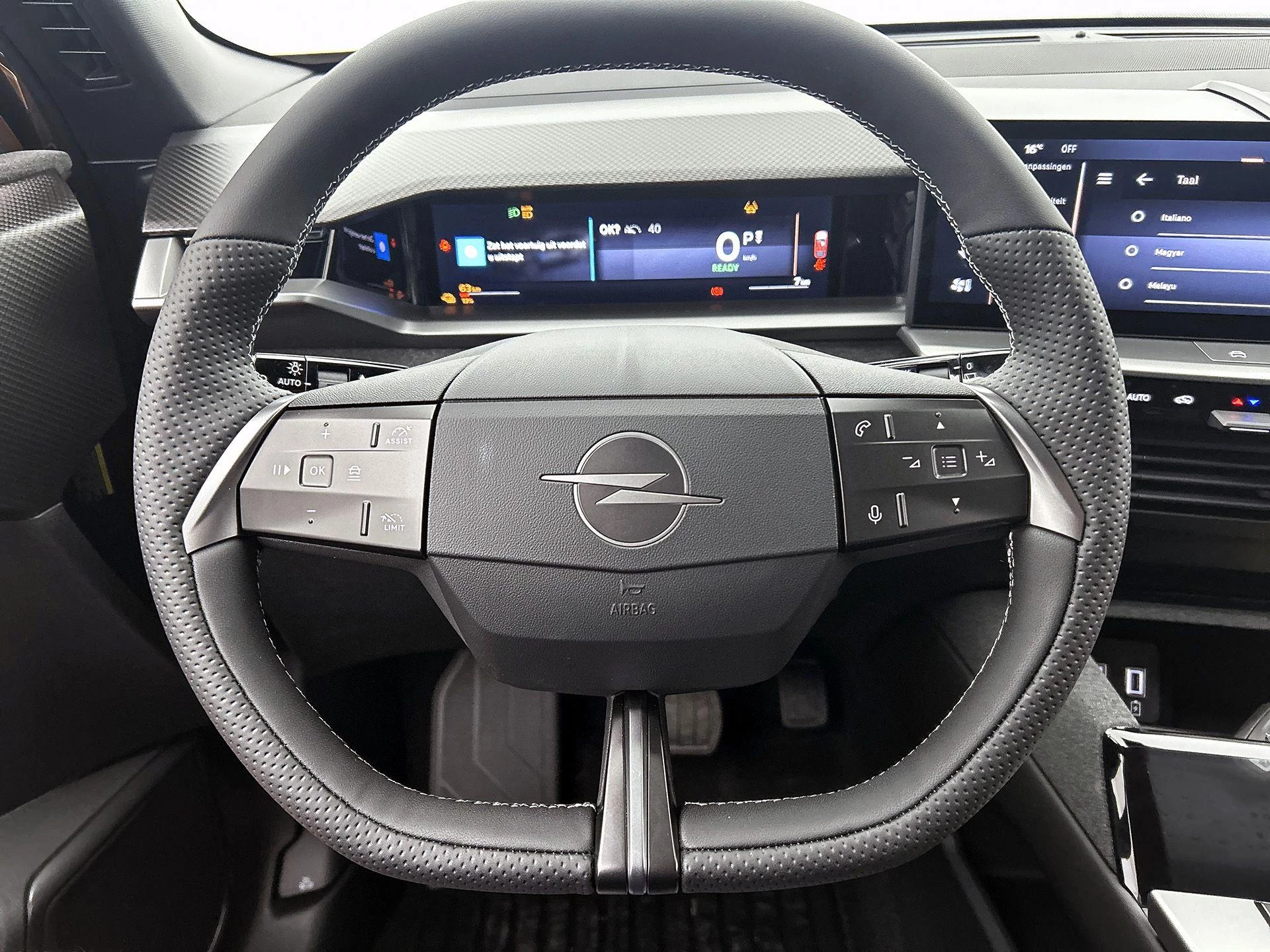 Opel Grandland Electric GS 73 kWh