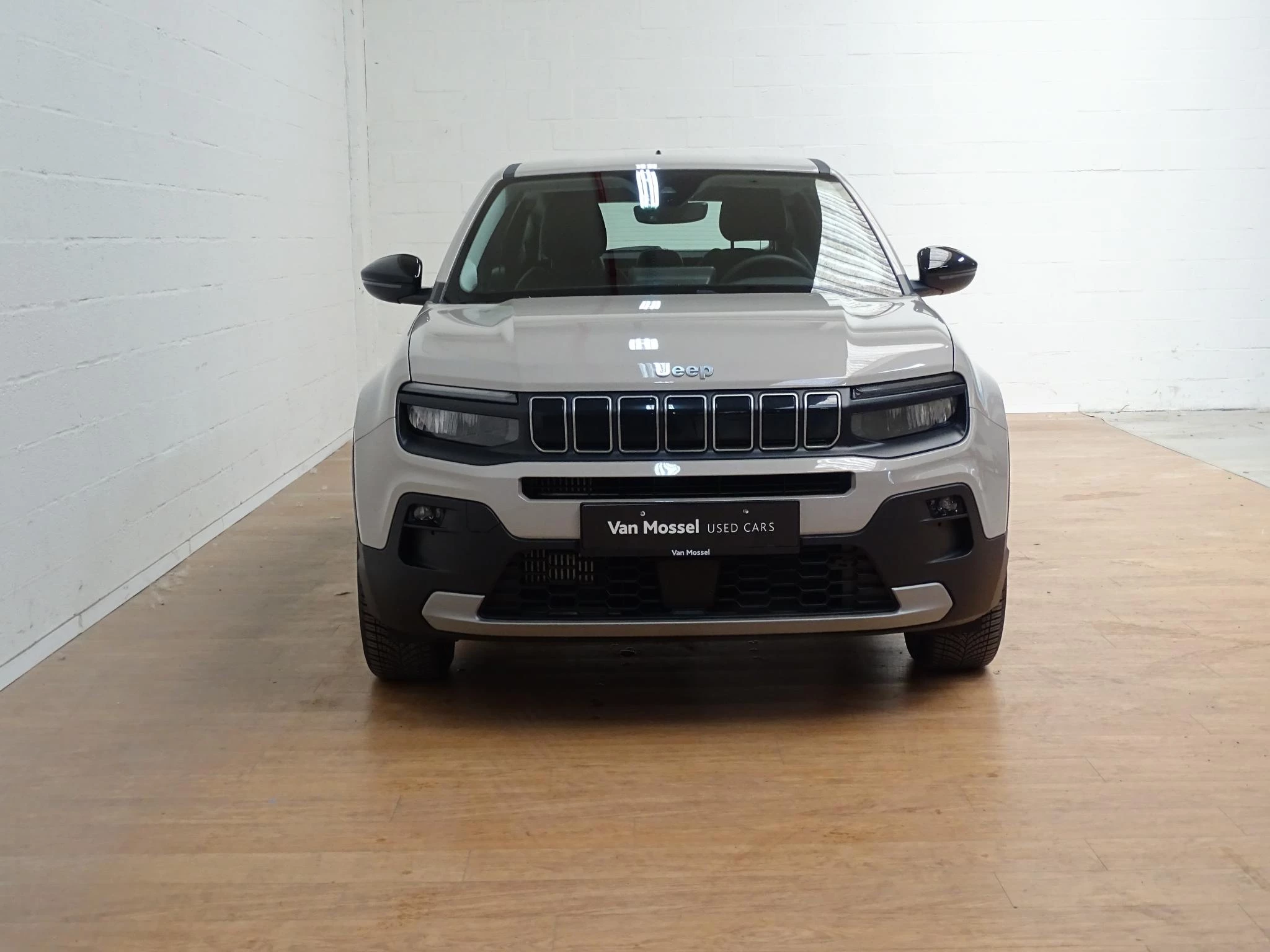 Jeep Avenger 1.2T Altitude
