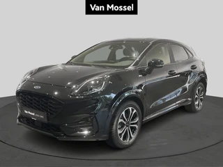 Ford Puma 1.0i Ecoboost mHEV 114kW Aut. ST-Line