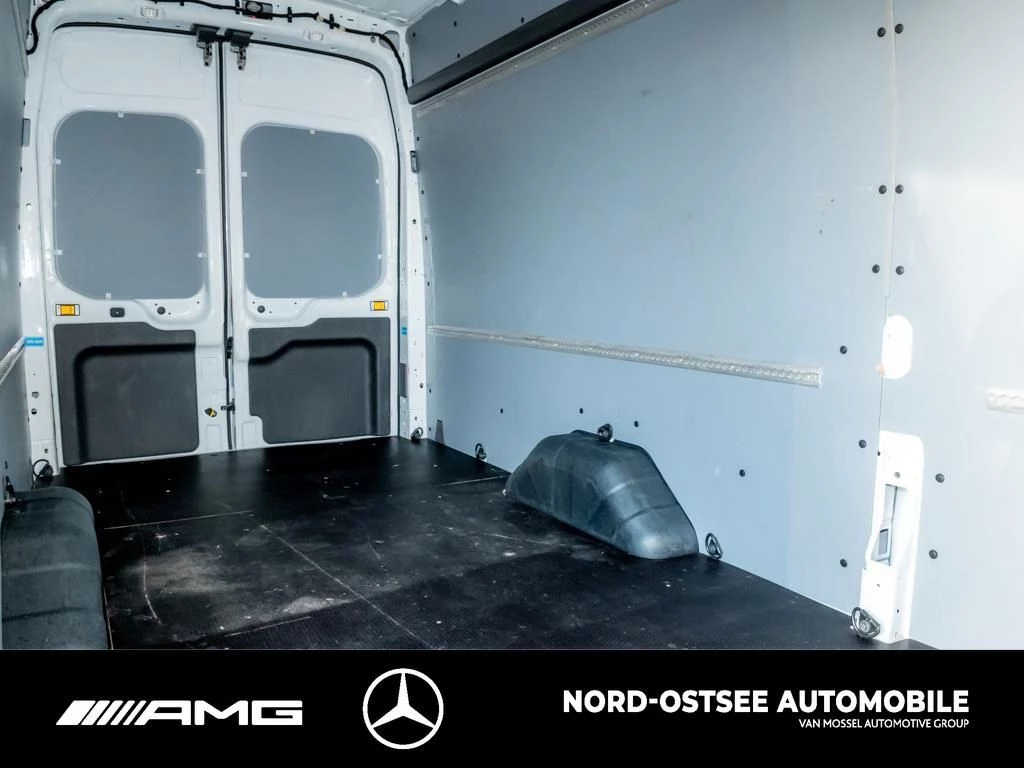 Ford Transit KASTEN FT 350 L4H2 TREND KAMERA KLIMA