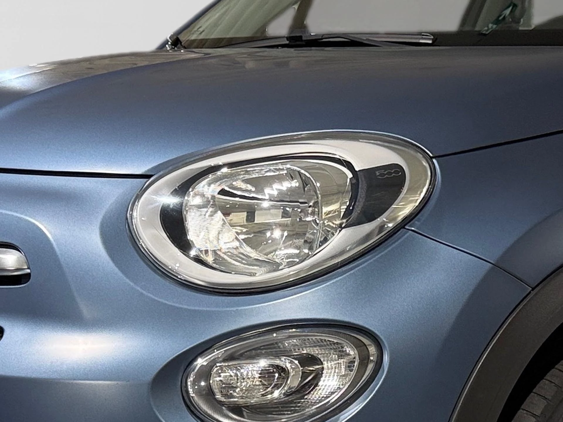 Fiat 500X 1,4 MULTIAIR 136CH/PK Lounge