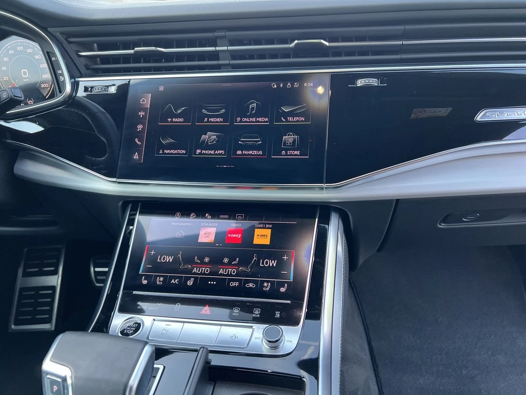 Audi Q7 S line 50 TDI quattro tiptronic *Standhzg*AHK