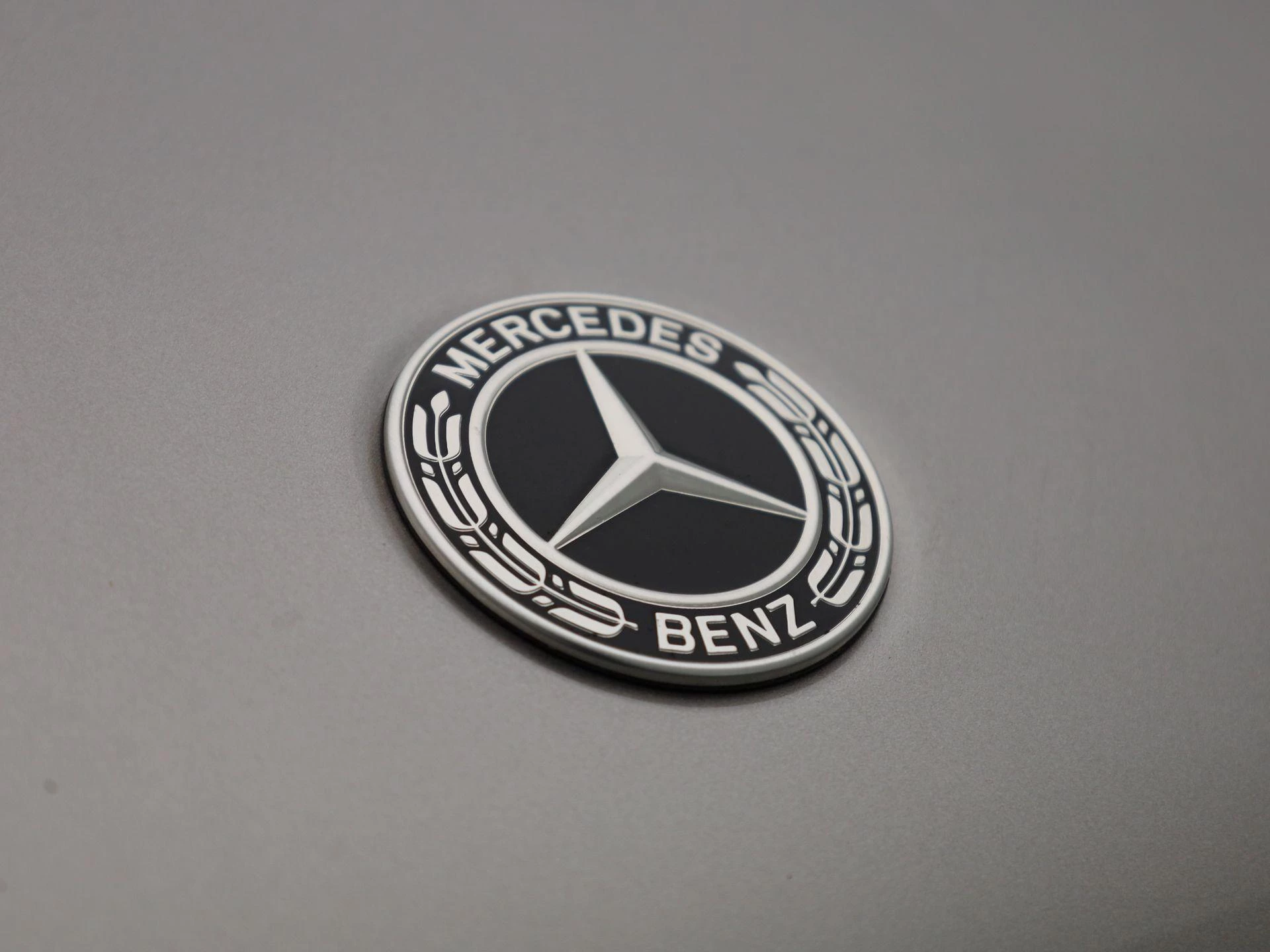 Mercedes-Benz GLC 300e 4MATIC Business Solution