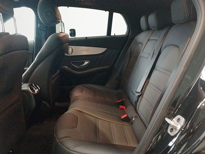 Mercedes-Benz GLC 63 S AMG 4M DRIVERS P. 360 SHD NIGHT HUD AMG LineX254 GLC 63 S AMG 4M DRIVERS P. 360 SHD NIGHT HUD AMG Line