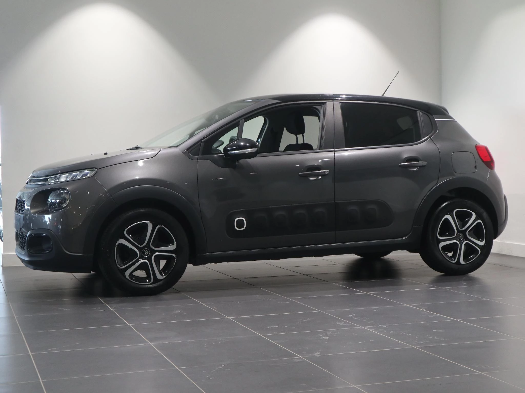 Citroën C3 Feel Edition