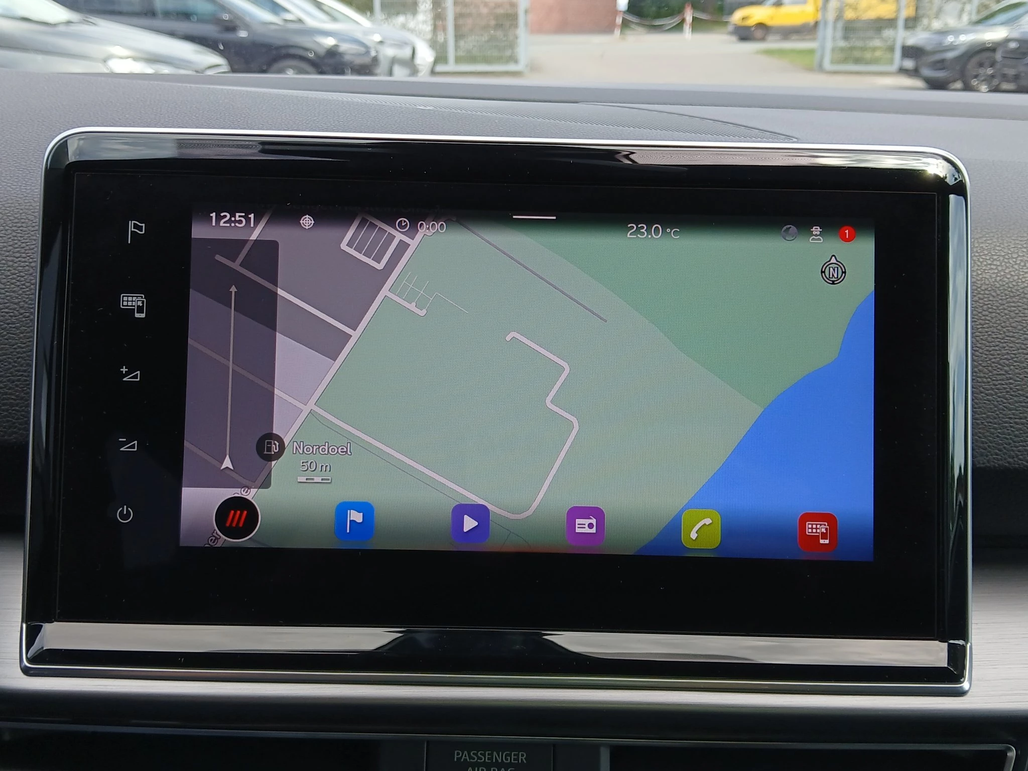 SEAT Tarraco 2.0 TSI FR 4Drive AUT | LED | NAVI | ACC | KAM