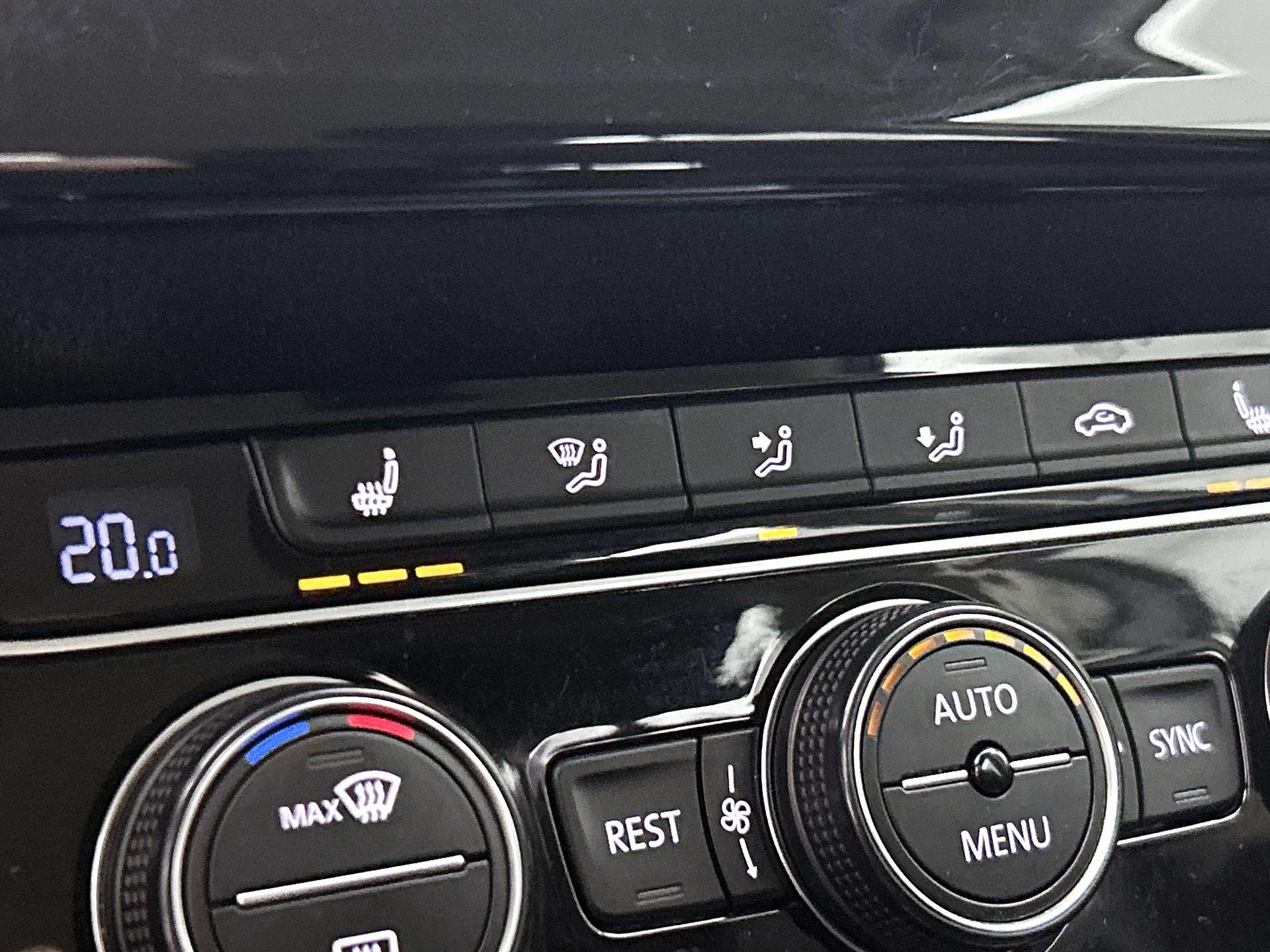 Volkswagen Passat Variant 1.4 TSI GTE Highline
