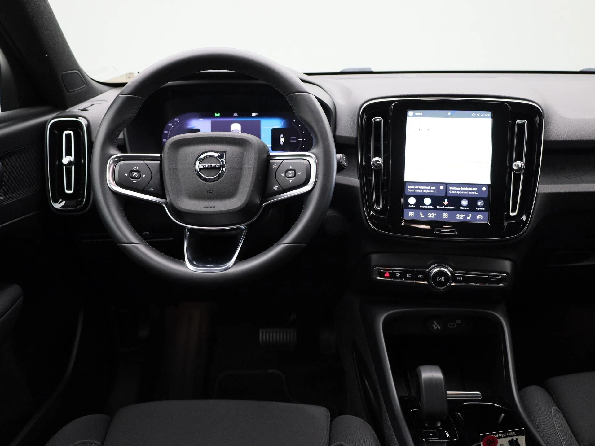 Volvo XC40 Recharge Core