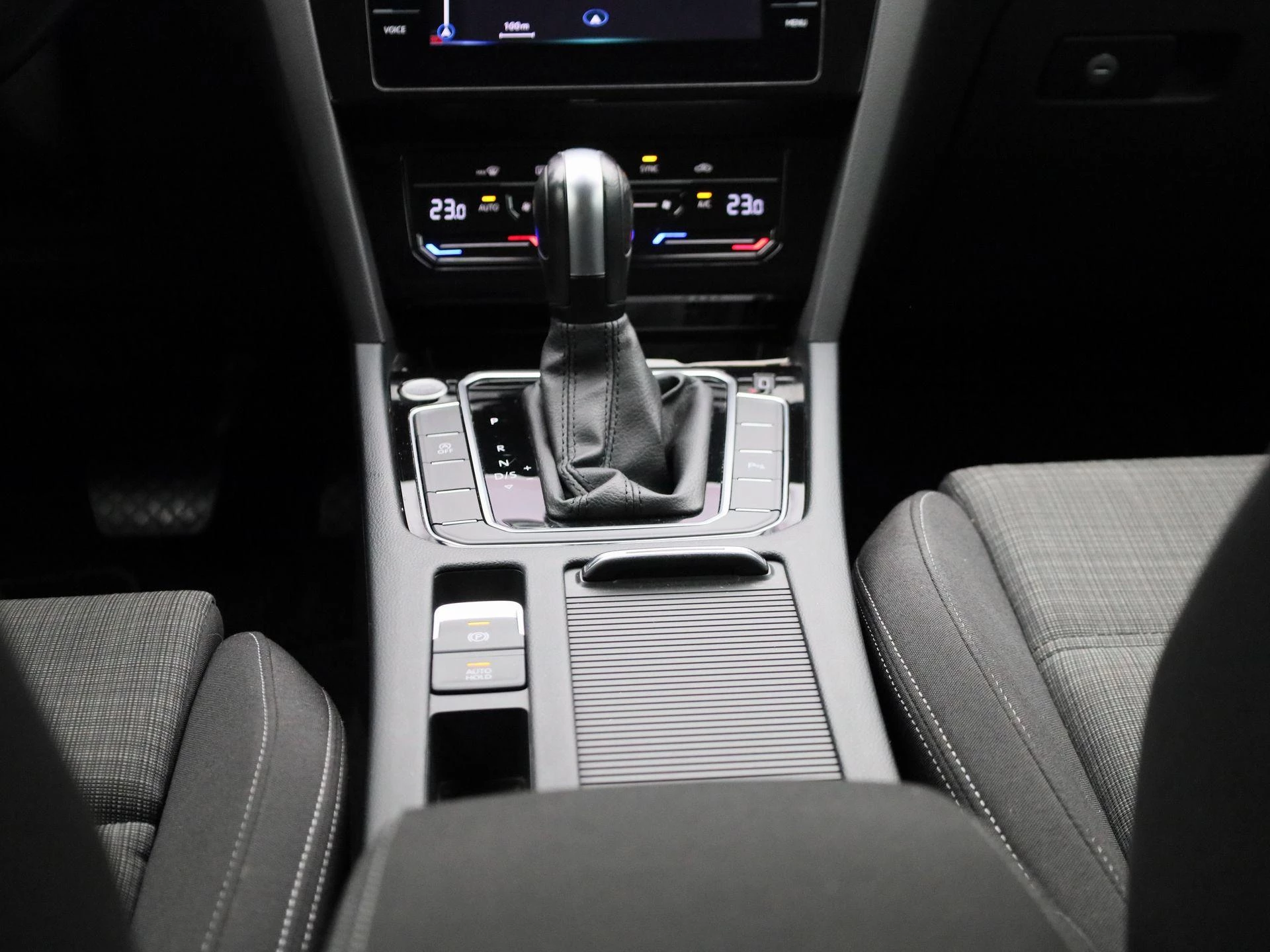 Volkswagen Passat Variant 2.0 TDI 90kW DSG Style Business