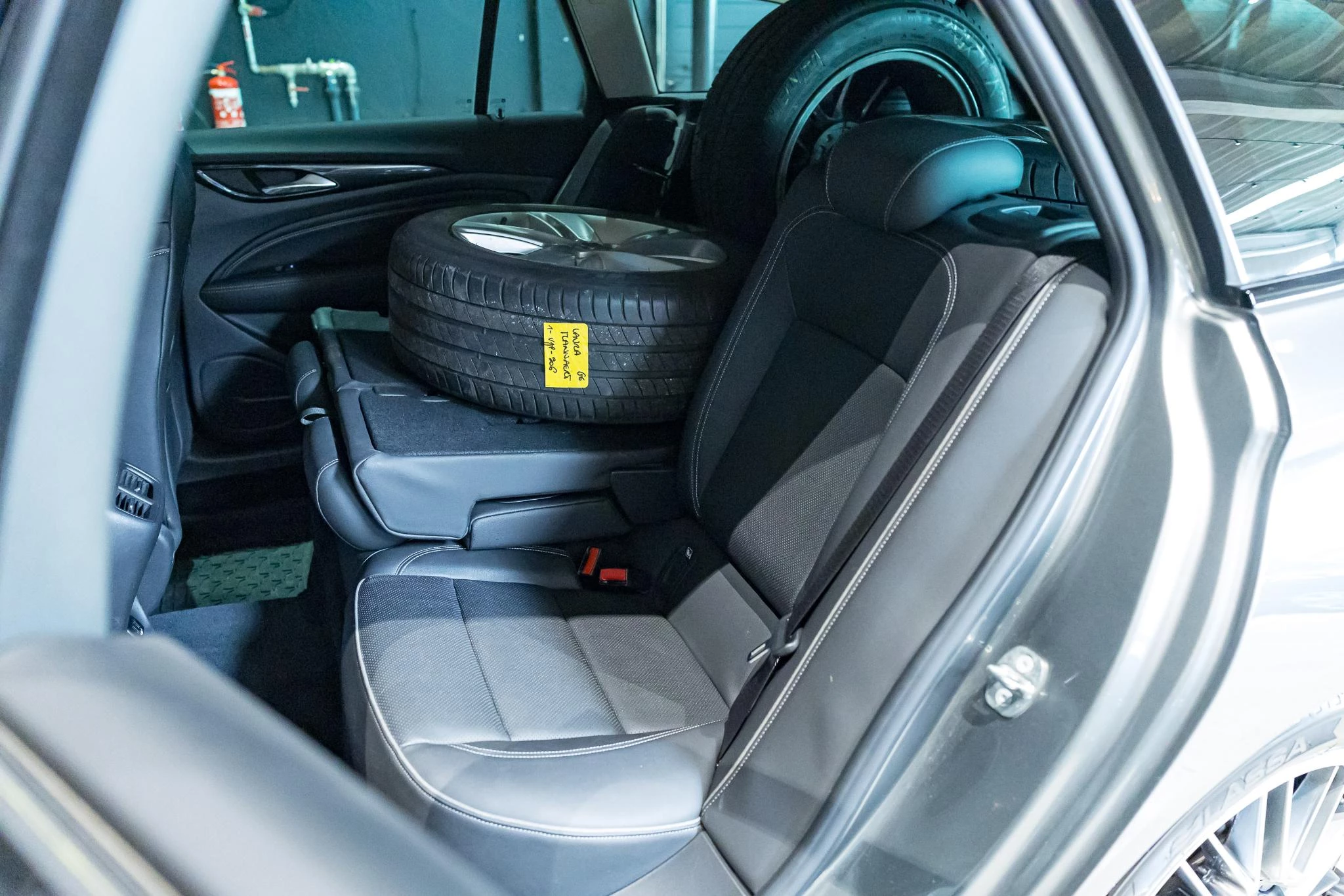 Opel Insignia Sports Tourer 1.5 Turbo ecoTEC 103kW Edition S/S