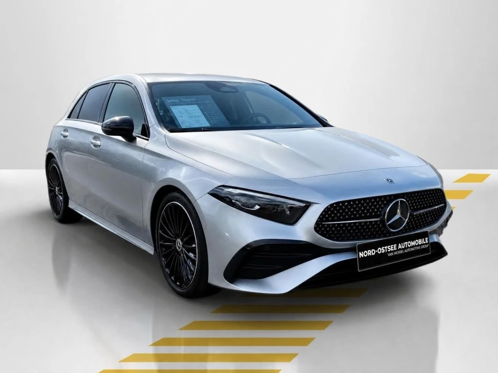 Mercedes-Benz-A-Klasse 220 d-image-17