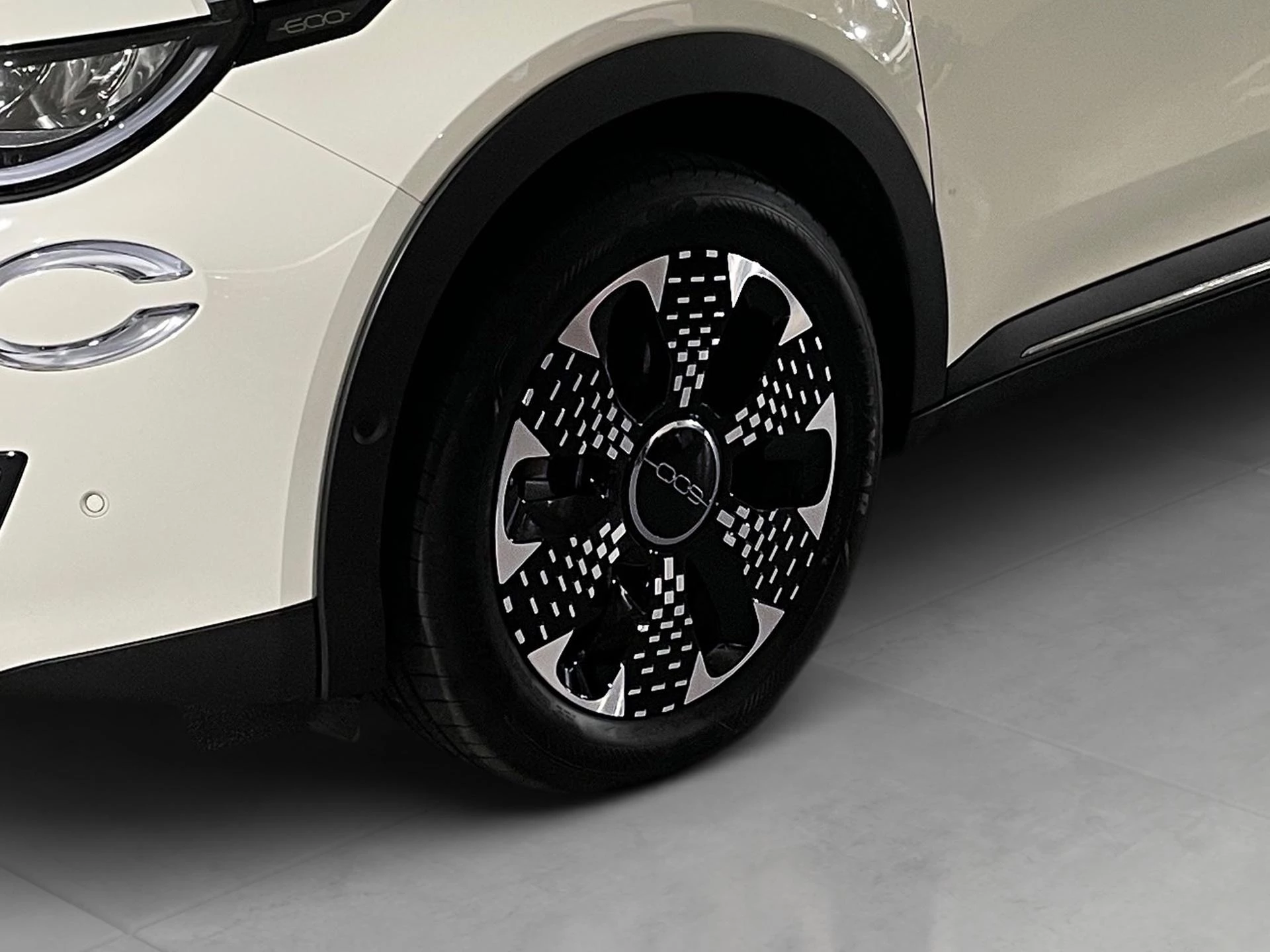 Fiat 600 1.2 Hybrid Urban