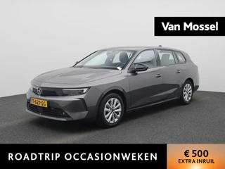Opel Astra Sports Tourer 1.2 Level 2