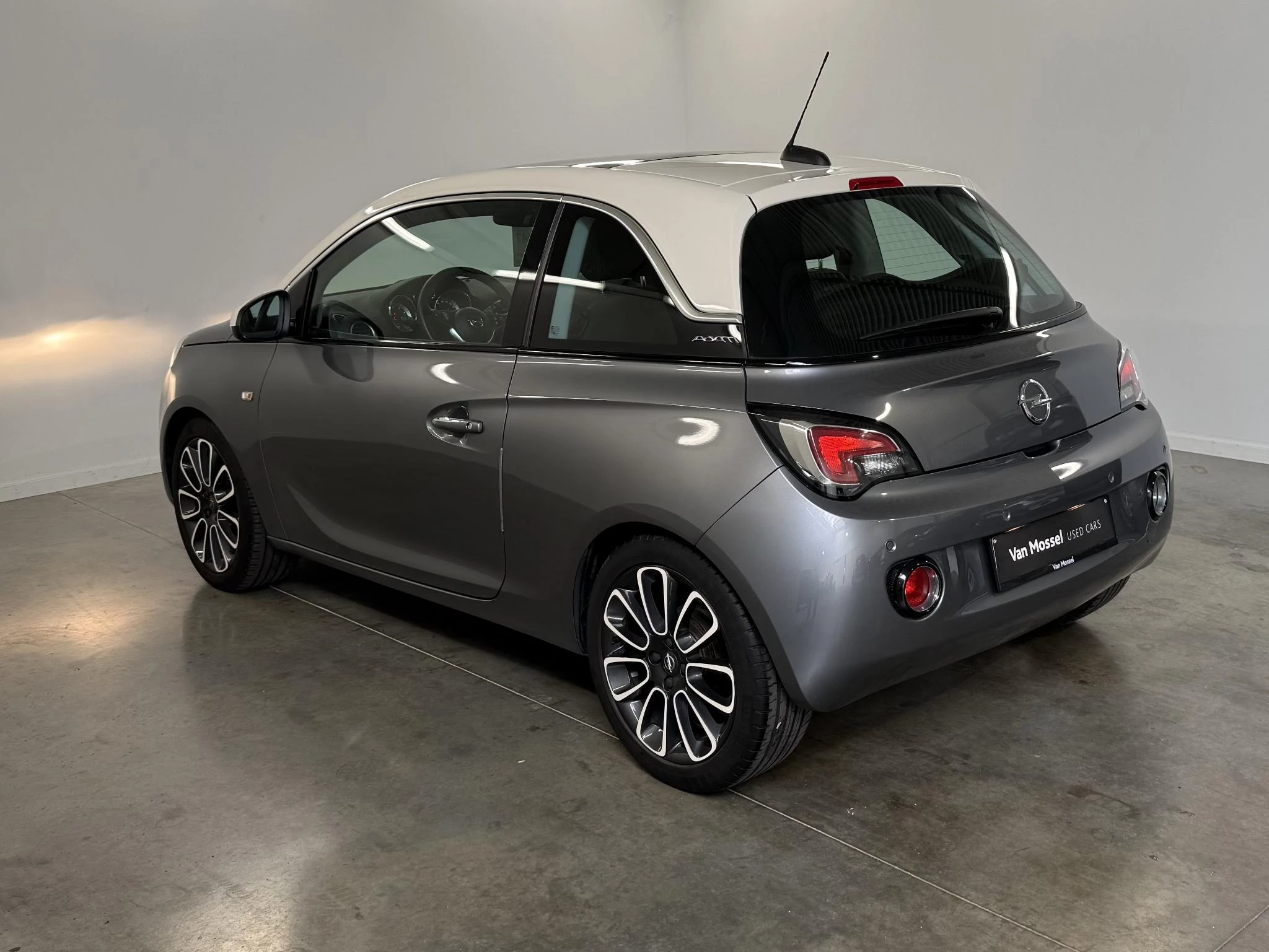 Opel ADAM 1.2 51kW Adam