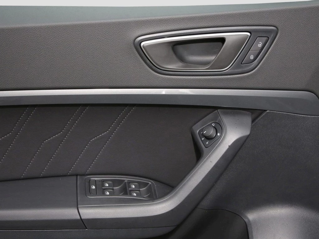 SEAT Ateca Road Ed. 1.5 TSI UPE 48.460 Style AssistXL