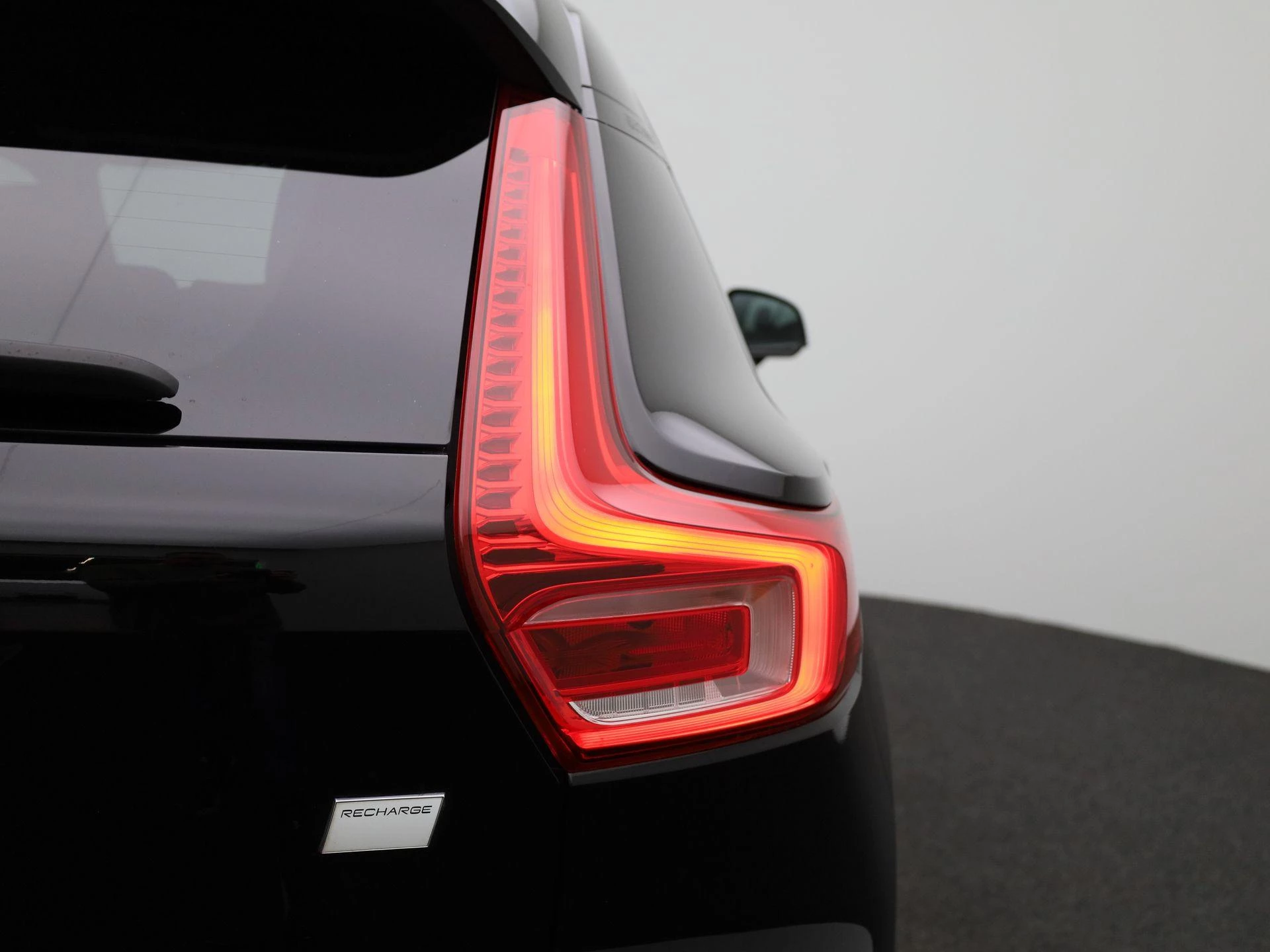 Volvo XC40 Recharge Core 70 kWh