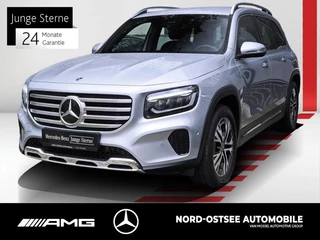 Mercedes-Benz GLB 200 PROGRESSIVE MBUX KLIMA KEYLESS-GO Progressive