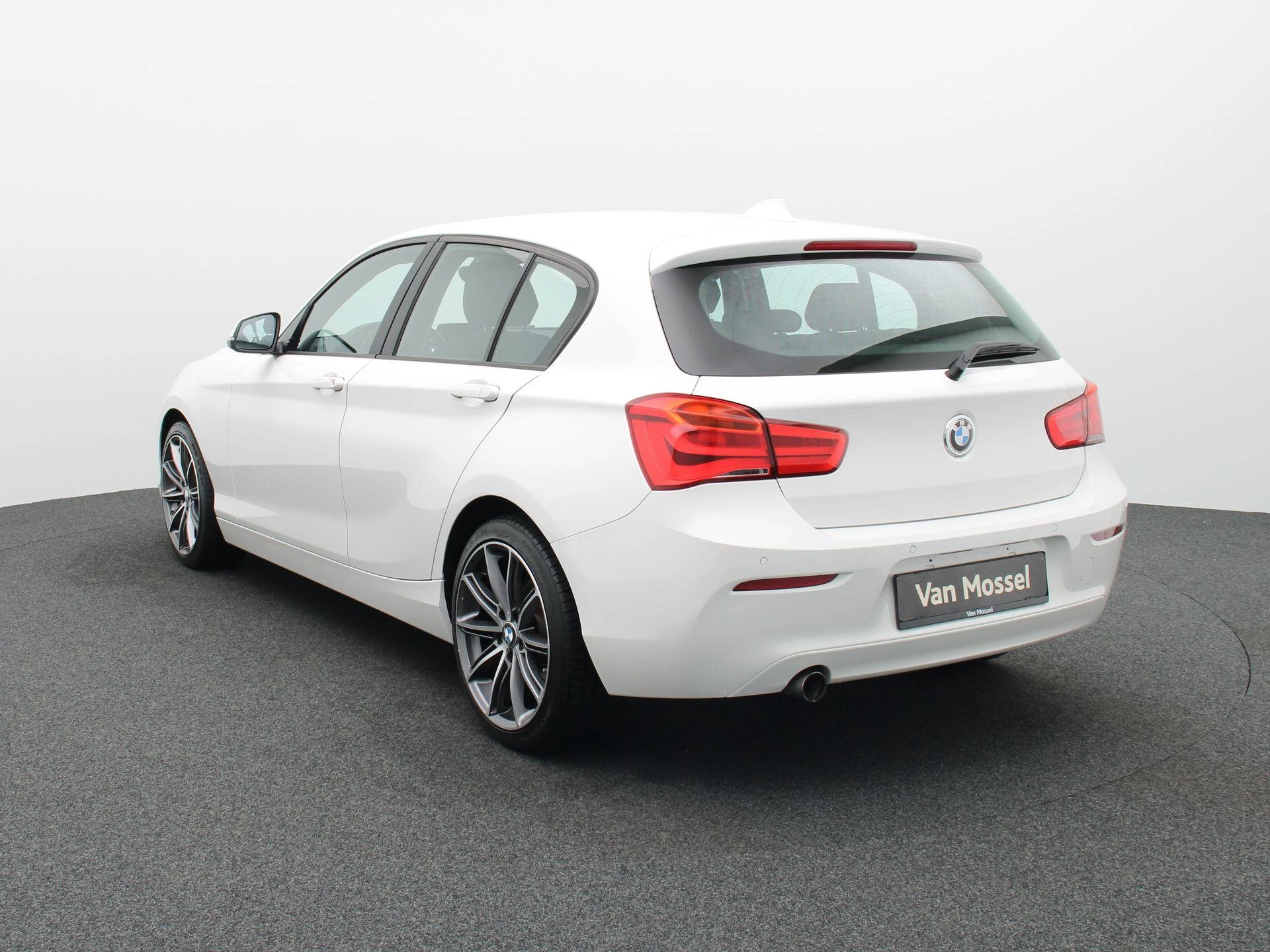 BMW 1 Reeks 120i Executive