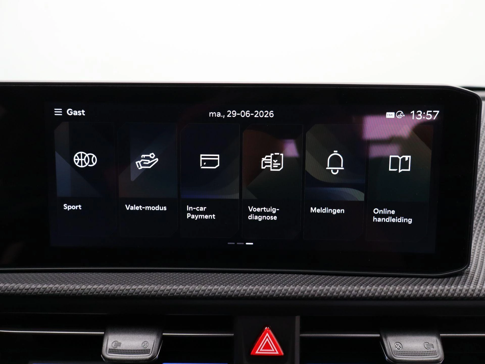 Kia EV6 GT-Line Business Edition 84 kWh