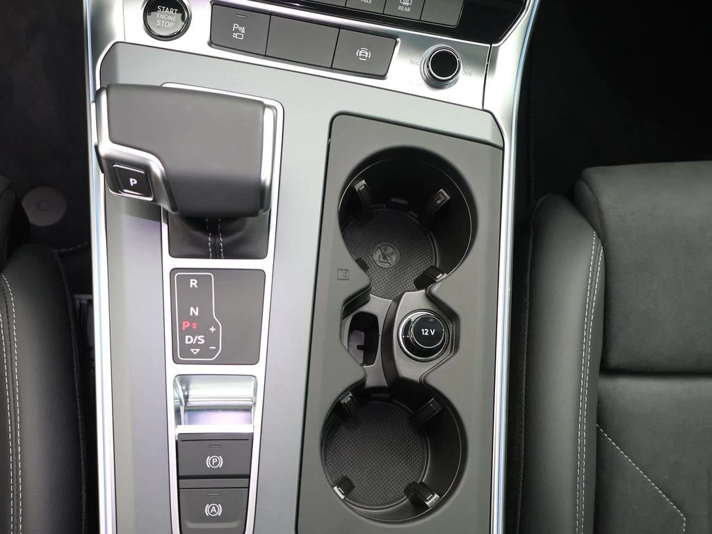 Audi A6 Avant Audi A6 Avant Business Edition S line 35TDI 163PK *AUTOMAAT*DEMO*