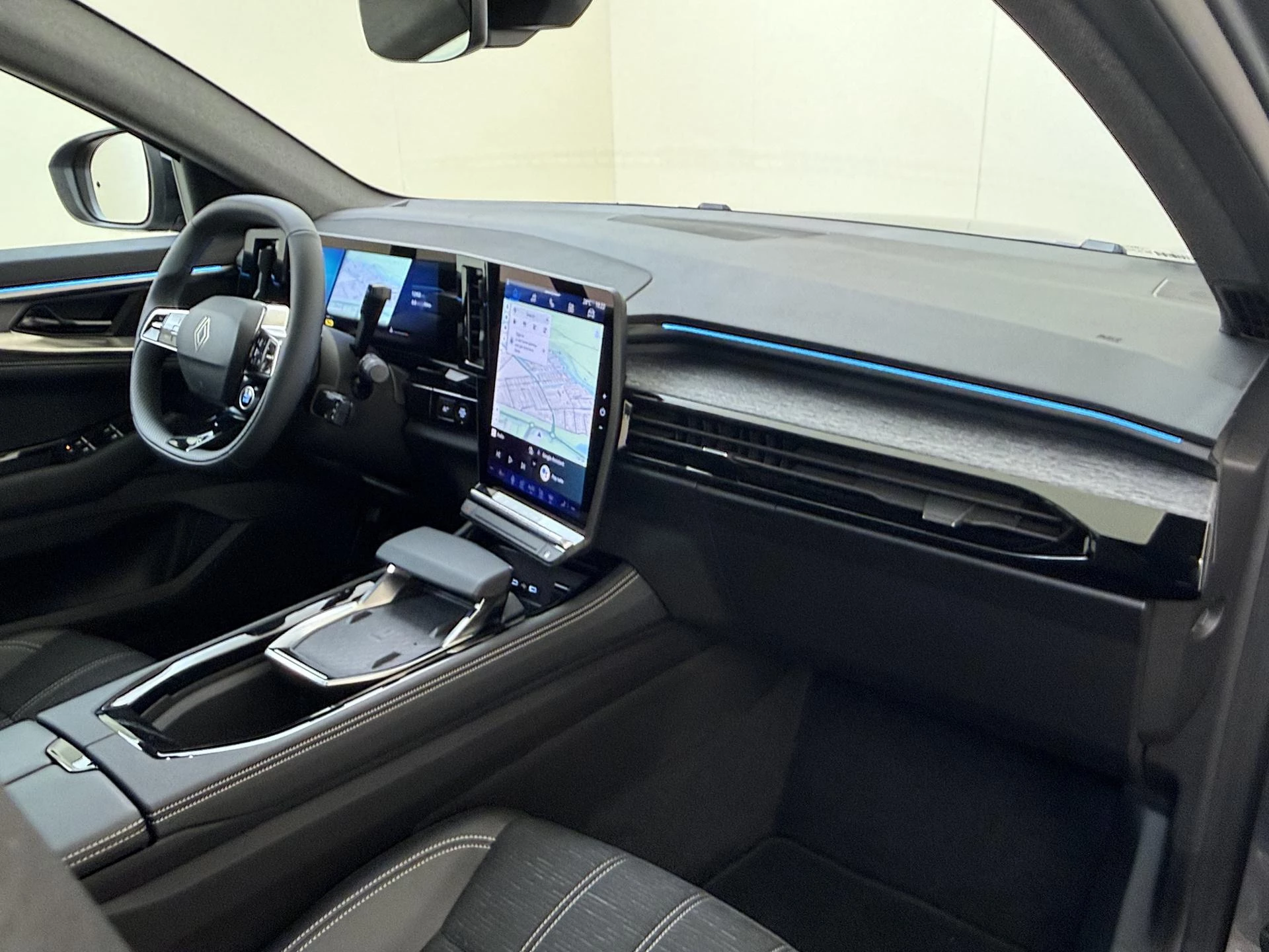 Renault Austral 1.3 mild hybrid 160 X-Tronic techno