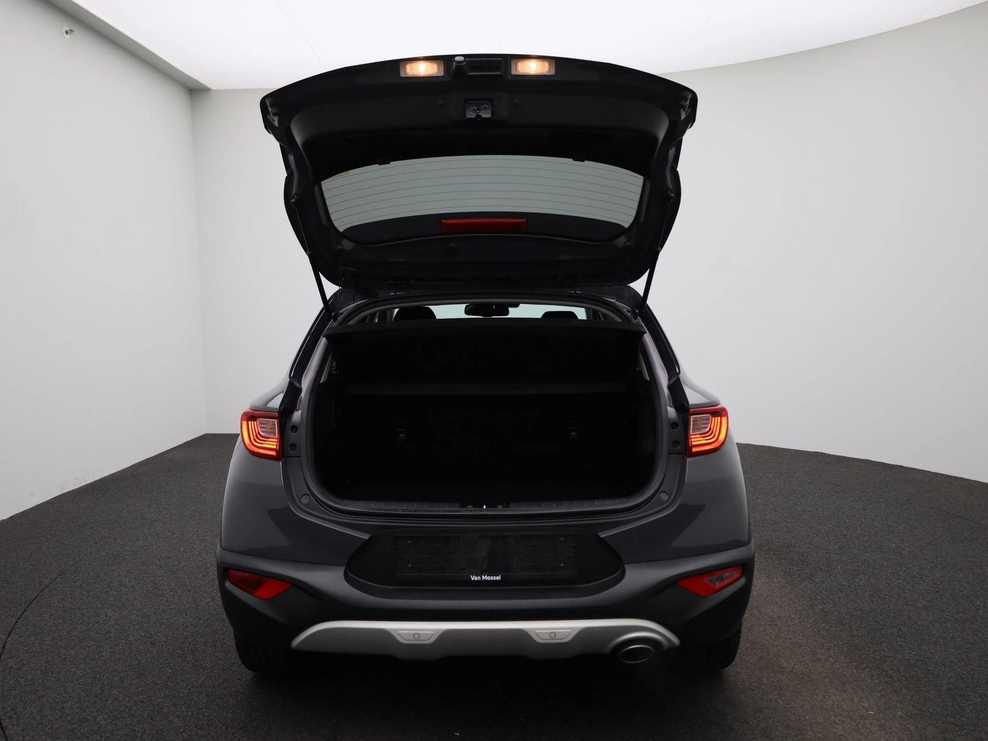 Kia Stonic 1.0 T 100 More
