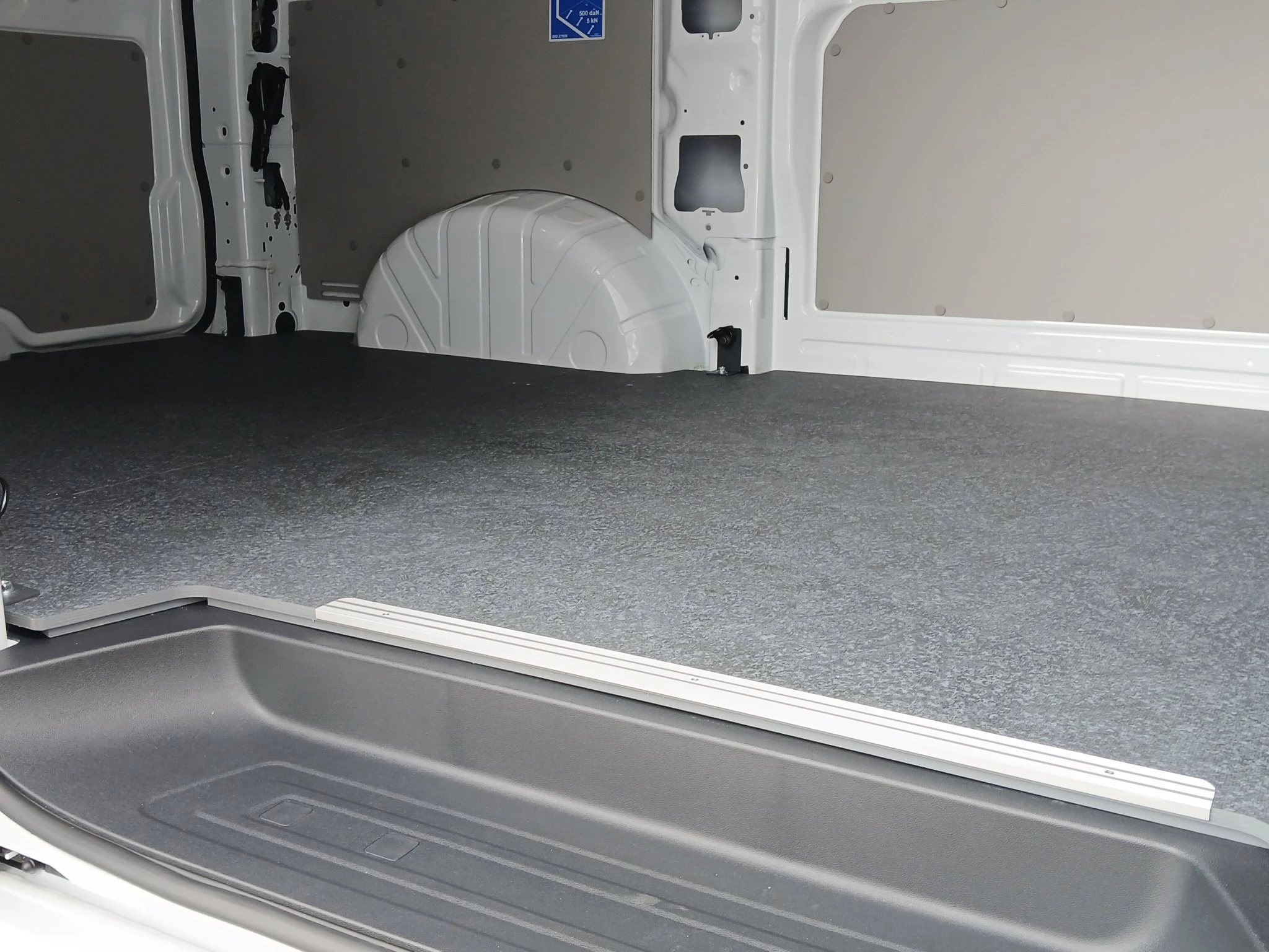 Ford Transit Custom Trend 280 L1 Kasten-LKW *HEZ Aktion HP Super Profi*