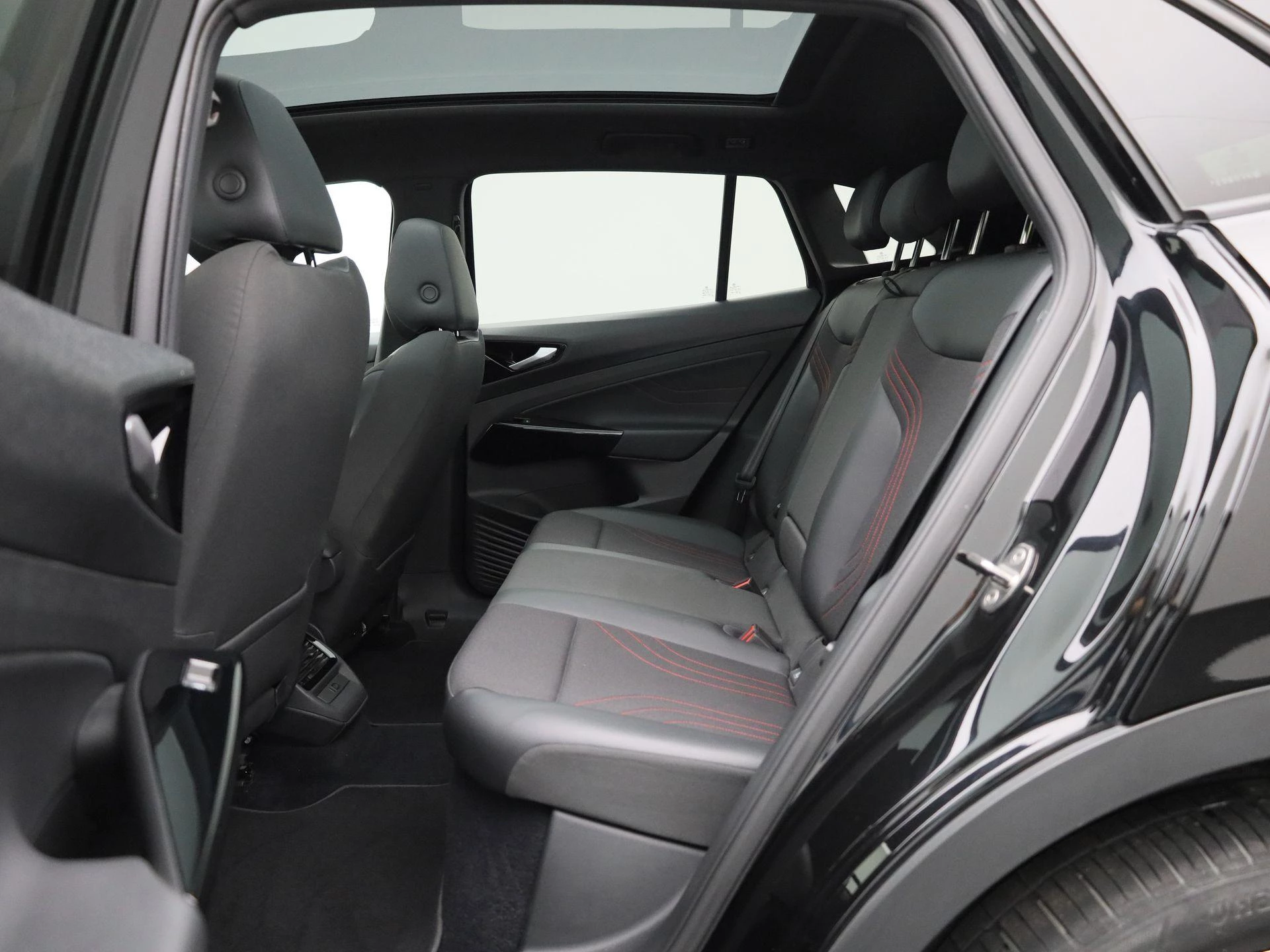Volkswagen ID.4 GTX 4Motion 77 kWh 299 PK|