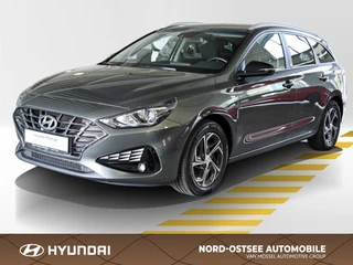 Hyundai i30 cw 1.5 T-GDI LED LHZ SHZ KAMERA TEMPOMAT