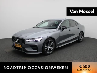 Volvo S60 2.0 T4 R-Design